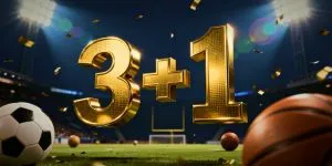 scibet-3+1 offers