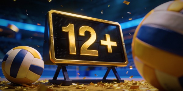 sciibet-early-payout-volleyball